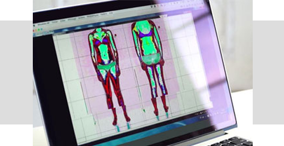 Système d’imagerie podiatrique CryoVizion